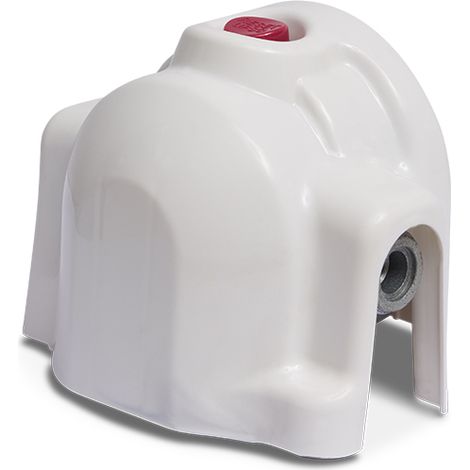 Favex – Détendeur propane 2ème détente double étage 5kg/h – Pression de sortie 37mbar – Pour régulation efficace du gaz – Type 614P (1/3)
