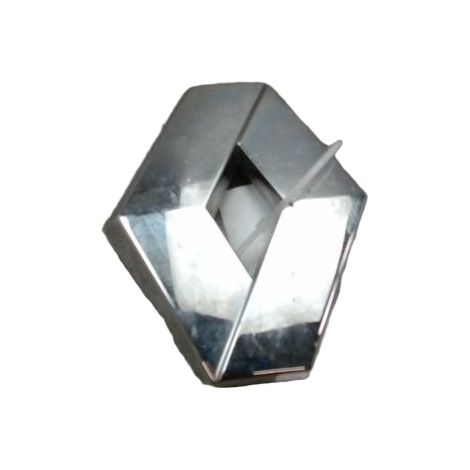 [PRODUIT D'OCCASION] Sigle Calandre RENAULT Trafic Fg L1h1 II Phase 2 -1000- Crt 2006-... ♻️ Ref Oe. 7700352126 - Garantie à vie (1/3)