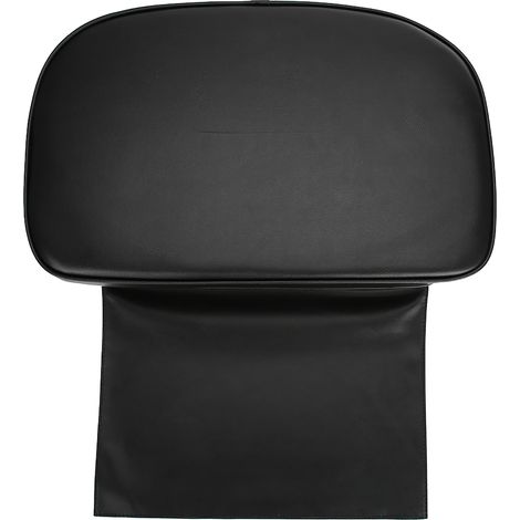 Fauteuil Barber Boost pour enfants, coussin de coiffure salon, siège ajustable pour coupe de cheveux. (1/5)