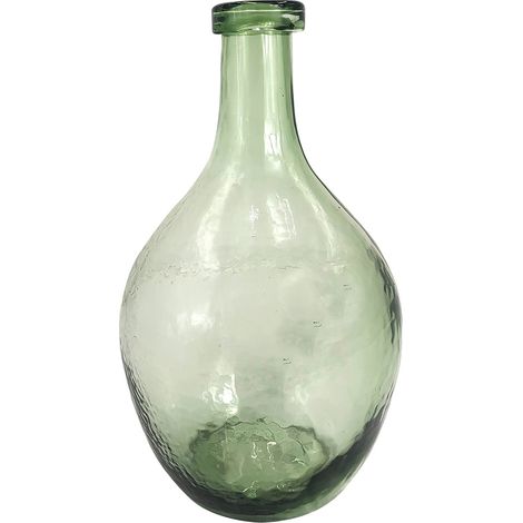 Signes Grimalt Vasi e supporto per vasi decorativi  Figura trasparente - 37x20x20cm