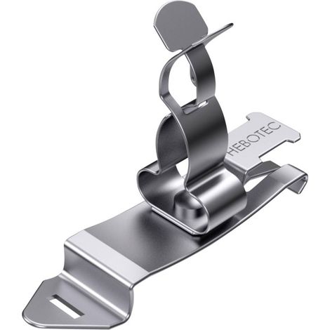 Hebotec SKHZ 7 - 18 Elemento di fissaggio 1031-012C 1 pz.