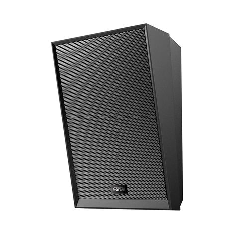 Fanvil A212 Black, Wall Mounted Speaker / SIP