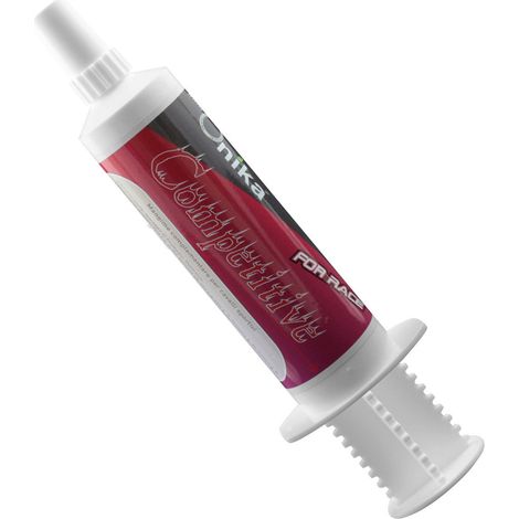 Integratore COMPETITIVE 100GR UNIKA