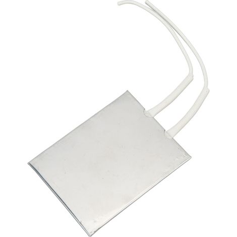 PTC-Heizplatte aus isoliertem Edelstahl 304, hochtemperaturbeständig, 220 V, 220 W (1/5)