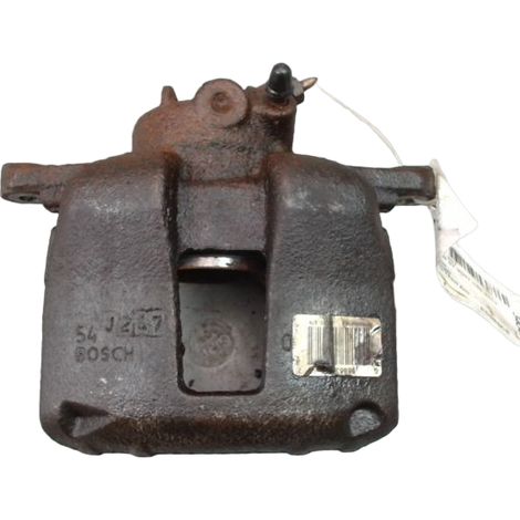 Etrier De Frein Avant Gauche PEUGEOT 207 Sw 2007-2013 [PRODUIT D'OCCASION]♻️4400r8 (1/4)