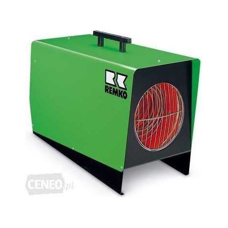 Chauffage électrique ELT 18 S 18 kW REMKO (1/2)