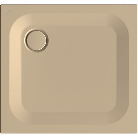 BetteUltra receveur de douche rectangulaire 800x750x25mm, avec