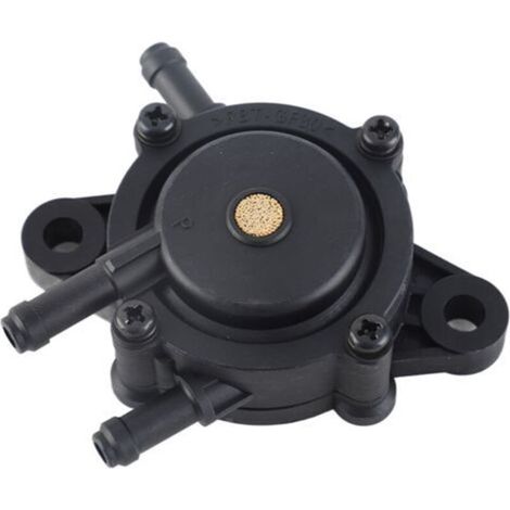 Pompe à Carburant Compatible avec Briggs & Stratton 491922 691034 692313 808492 808656 - (1/5)