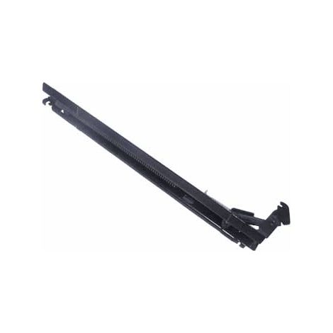 CHARNIERE DE PORTE DROITE COMPLETE pour FOUR BRANDT - 76X3697