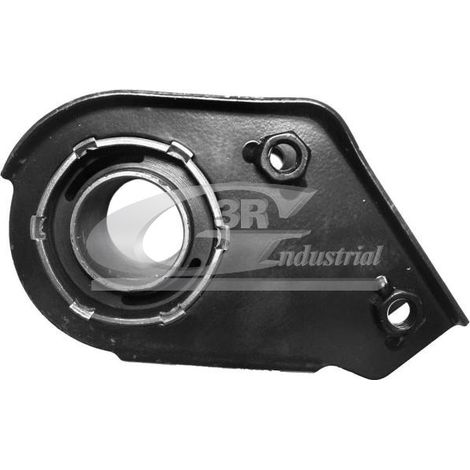 3RG 45620 SOPORTE AMORTIGUADOR IZQUIERDO