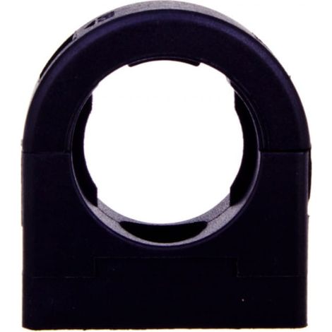 Supporto per il montaggio di tubi di protezione URO 13 E03DK-07500000401 /10 pz./