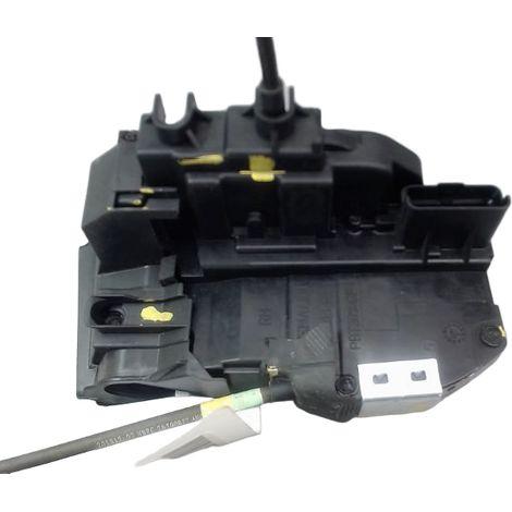 Systeme Condamnation Arriere Droit NISSAN Juke Phase 2 2014-... [PRODUIT D'OCCASION]♻️82500ba60b