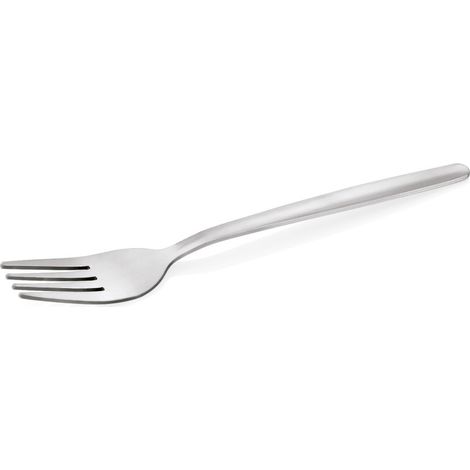 Fourchette de table 19,1 cm NP 80 lot de 12 - Was Germany (1/2)