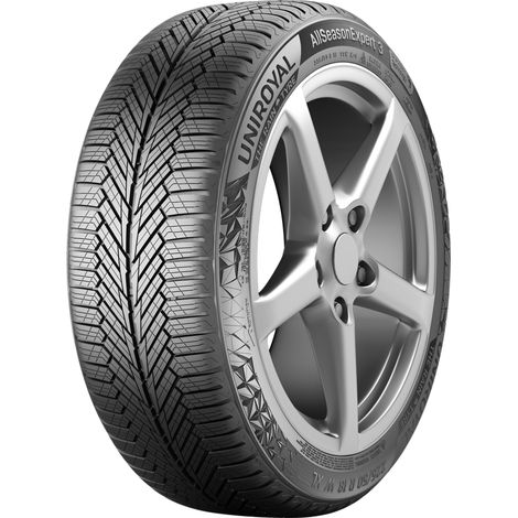 UNIROYAL Pneus toutes saisons 235/60 R18 TL 107W ALLSEASONEXPERT 3 XL