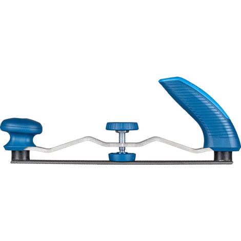 PFERD TOOLS Karosseriefeilen-Halter Typ KFH für Feilblatt 300mm ergonomisch und stufenlos justierbar (1/4)