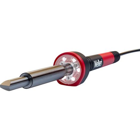 Weller WLIR8023G LED Halo Ring Soldering Iron – 80W, 240V, UK Plug