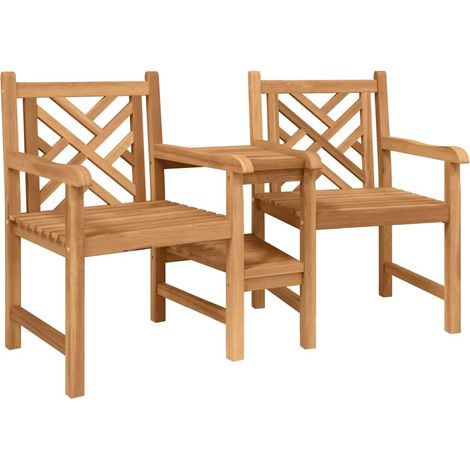 Chaises de jardin Chaise d'extérieur et d'extérieur 152 x 63 x 89 cm (1/5)