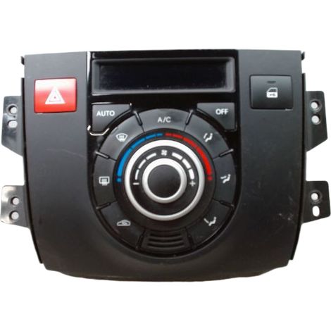 [PRODUIT D'OCCASION] Commande De Chauffage KIA Venga 09- ♻️ Ref Oe. 972501p250eq - Garantie à vie (1/3)