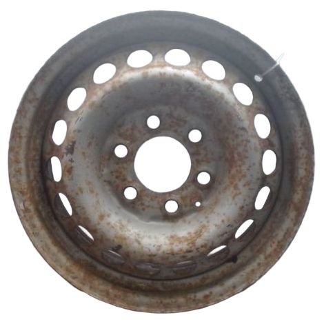 [PRODUIT D'OCCASION] Jante Tole MERCEDES Sprinter Tole Moyen 2006- ♻️ Ref Oe. 00140135029090 - Garantie à vie (1/3)