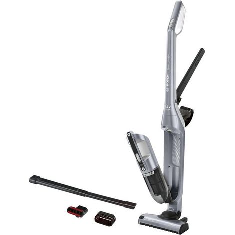 Aspirapolvere senza filo Bosch BCH3P210 Grigio Nero (1/5)