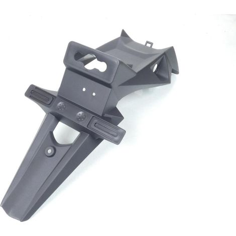 Bavette arrière pour moto Suzuki 750 GSR 2011 à 2016 (1/5)