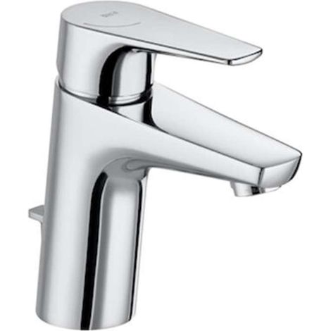 Atlas Miscelatore lavabo a leva con scarico, cromo (A5A3090C00) (1/2)