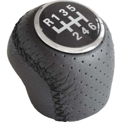 Pomello del cambio manuale a 6 marce per Jumper, Ducato e Boxer (1/4)