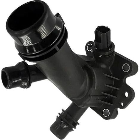 Boîtier de thermostat de système de refroidissement 31293556 pour S60, XC70, XC60 et V70 (1/5)