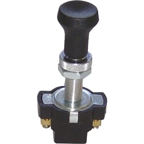 Interruptor con tirador UNIVERSAL EL231210 (1/2)