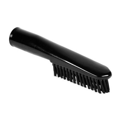Originale Einhell Spazzola setole dure per tappezzeria (per aspiratore solidi e liquidi, lungh. 12 cm) (1/3)
