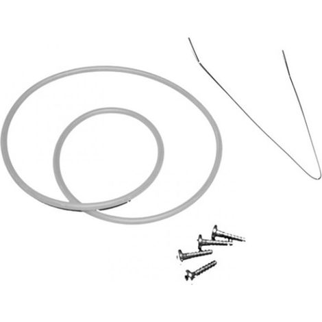 KIT RIPARAZIONE CORPO POMPA LAVASTOVIGLIE BOSCH 12005744 (errore E15)