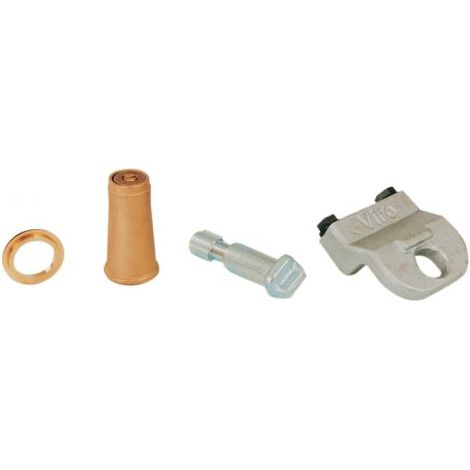 Viro 696 Acc Basculante Tettoia+Campana - Accessorio Sicurezza (1/3)
