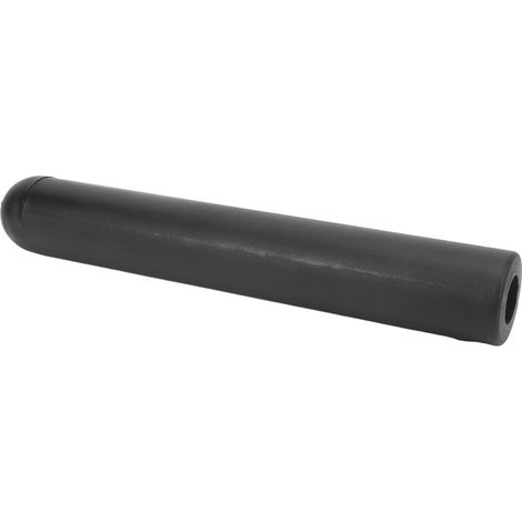 Manchon adaptateur de barre de musculation convertisseur 25 mm à 50 mm pour haltères, longueur 330 mm. (1/5)