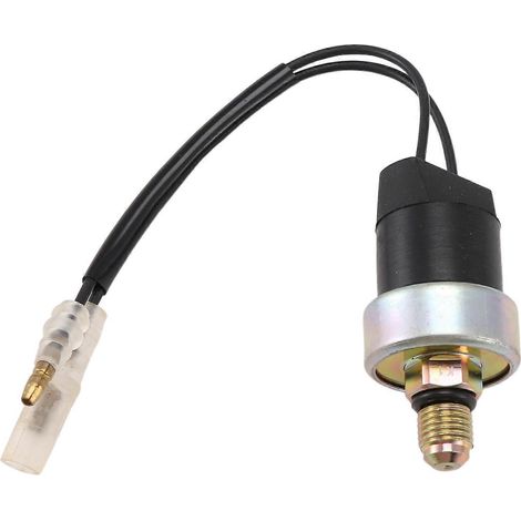 Capteur de pression d'huile hydraulique 4259333 pour pelle hydraulique EX120-1, EX200-1, EX120-2, EX200-2, EX120-3 et EX200-3 (1/5)