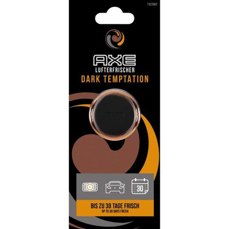 Deodorante per la Macchina California Scents DARK TEMPTATION DARK TEMPTATION (1/3)
