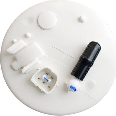 Les modèles 1760A321 et 1770A106 sont compatibles avec les ensembles de pompe à carburant Mitsubishi Lancer EX de 2006 à 2012. (1/4)