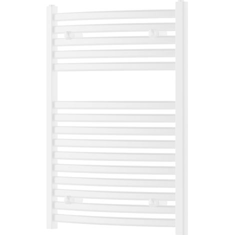 Mexen Helios radiateur de salle de bain 800 x 600 mm, 448 W, blanc - W103-0800-600-00-20