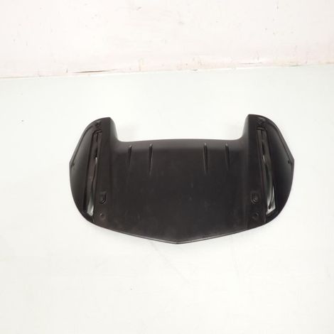[PRODUIT D'OCCASION] Cache du pare brise origine pour moto BMW 1150 R Rt 2001 à 2004 (1/3)