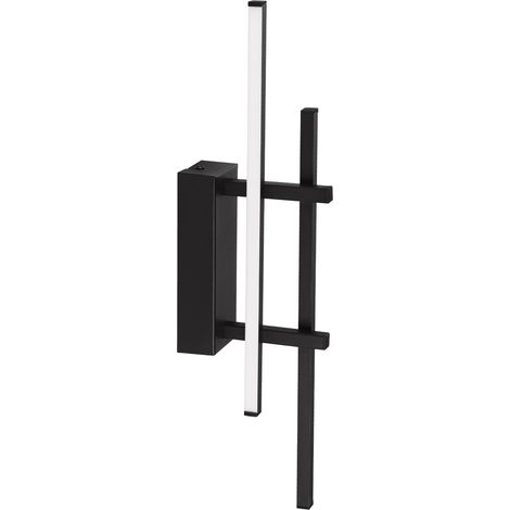 Applique murale LED, éclairage indirect, lampe chambre (1/4)