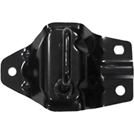 Motorhauben-Verriegelungsplatte 51237435104 für X1 F48 F49 2016-2022-- (1/5)