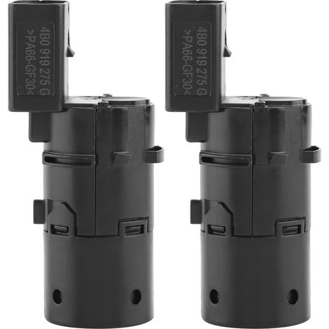 Lot de 2 capteurs de stationnement PDC 4B0919275 pour Multivan AUDI - sonde de recul (1/5)