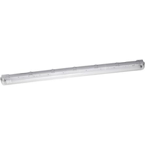 Wasserdichte led-deckenleuchte 1x15w 4000k 120cm ledvance lum429071 (1/5)
