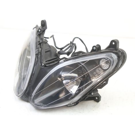 [PRODUIT D'OCCASION] PHARE AVANT PIAGGIO NRG POWER PUREJET 50 2018 - 2021 (1/5)