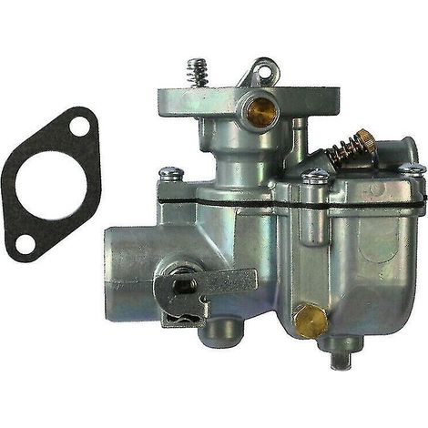 Carburador 251234r91 para tractor Farmall IH, motor Cub Loboy 154 (1/5)
