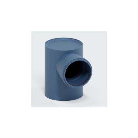 PO Deckendose POLO-KWL DN 125/1x90