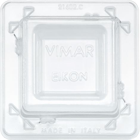 VIMAR - 21602.C Protection de support Eikon 2M