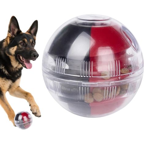 Friandises Jouet DEntranement Interactif Boule Friandises (1/5)