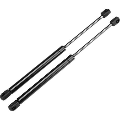 Soufflet de vérin à gaz, support de barre de levage pour Audi B6 3C Berline 2006-2011 (paire) 3C5827550C (1/5)