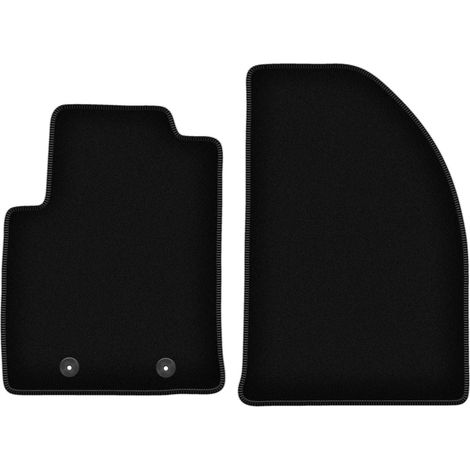 BASIC-Front für: Ford Fusion Fließheck 2005-2012