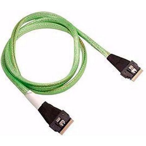 Broadcom 05-60007-00 cable Serial Attached SCSI (SAS) 1 m